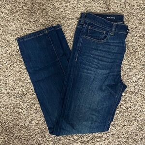 DL1961 kids Dark Blue Jeans